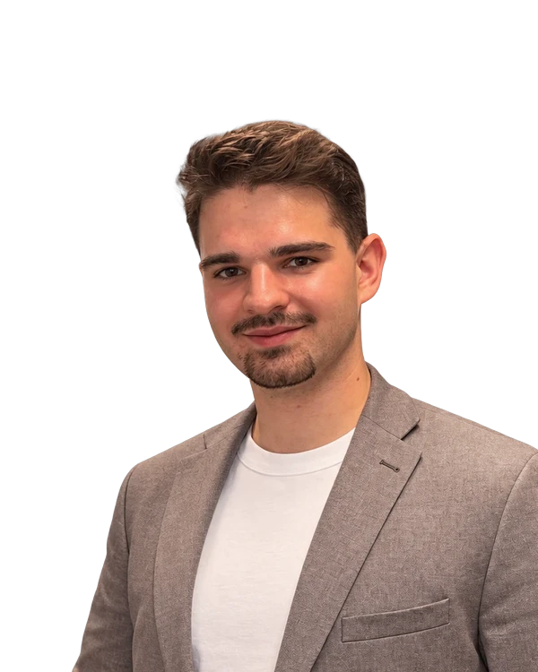 Lukas Böhm